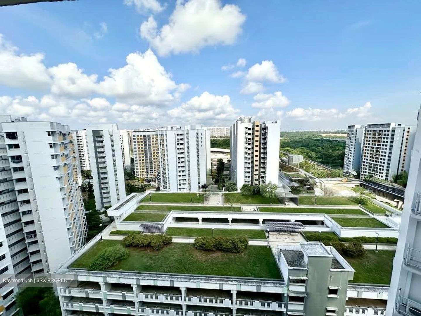 Blk 329A Anchorvale Harvest (Sengkang), HDB 3 Rooms #547027221